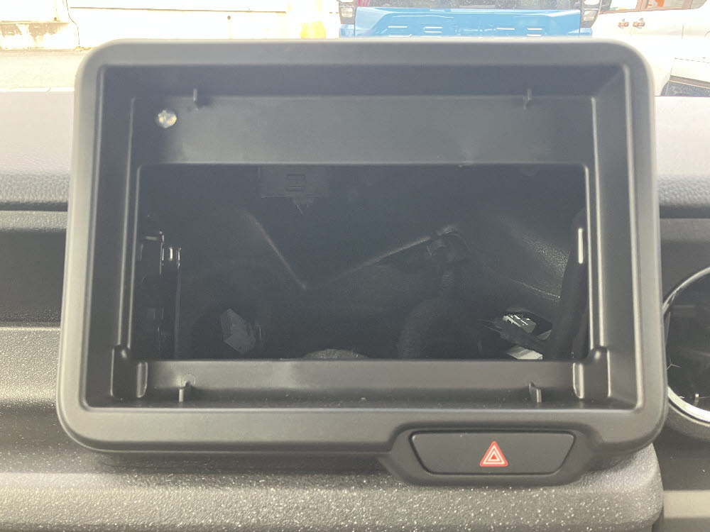 ホンダ　Ｎ ＢＯＸカスタム　ODレス18枚目