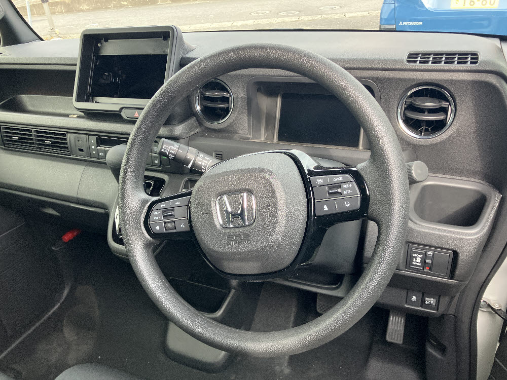 ホンダ　Ｎ ＢＯＸカスタム　ODレス7枚目