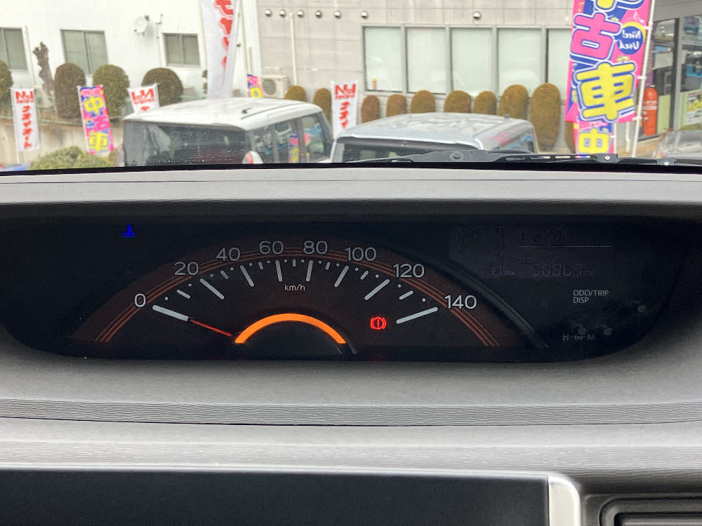 ダイハツ　タント　L-SAⅢ11枚目