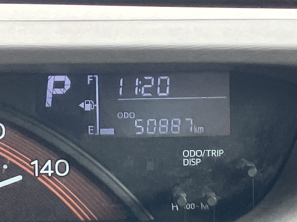 ダイハツ　タント　L-SAⅢ12枚目