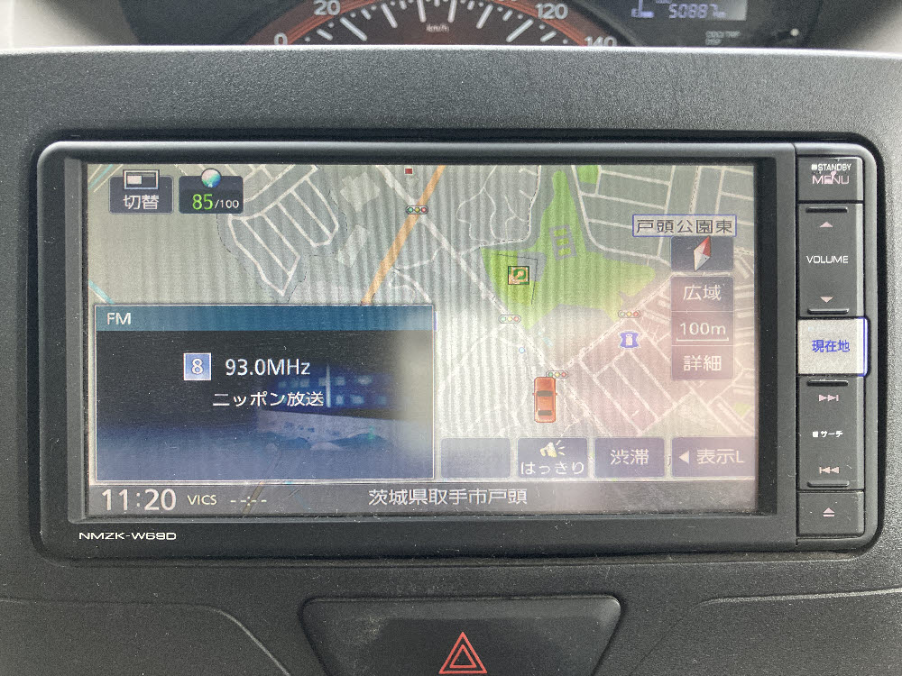 ダイハツ　タント　L-SAⅢ14枚目