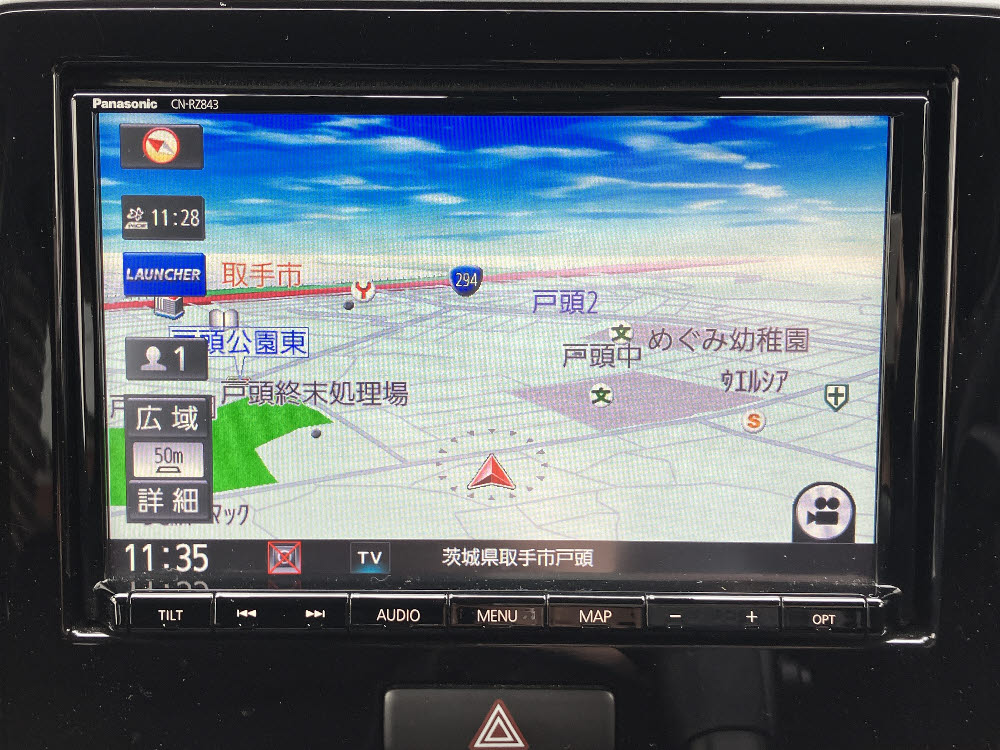 スズキ　ワゴンＲ　HYBRID FZ セーフティーパッケージ17枚目