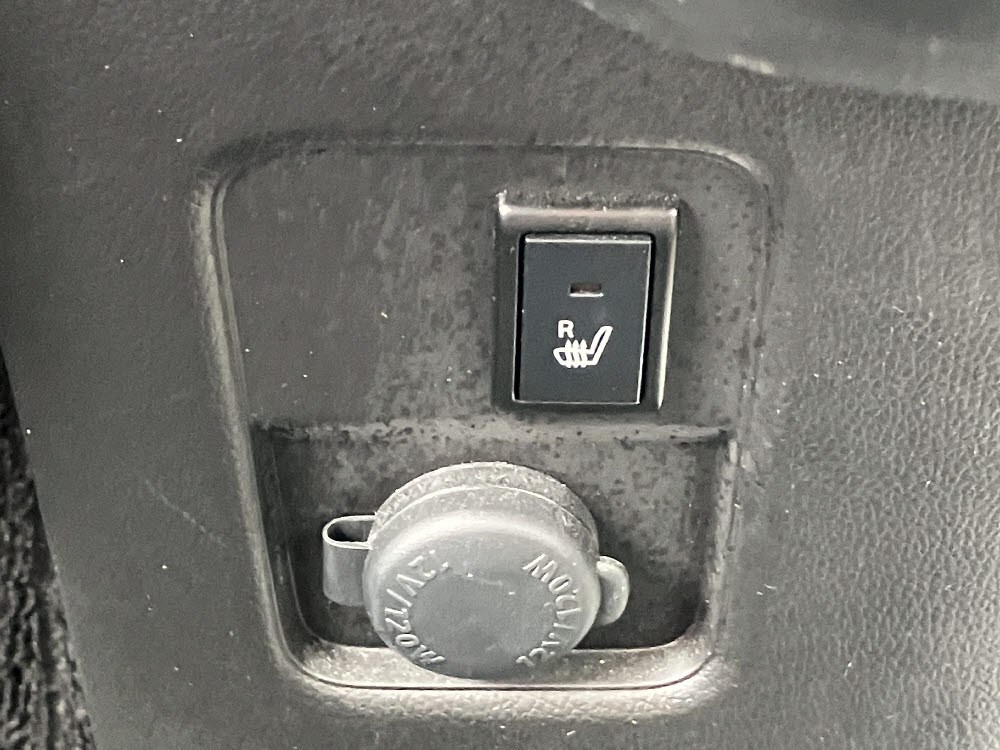 スズキ　ワゴンＲ　HYBRID FZ セーフティーパッケージ19枚目