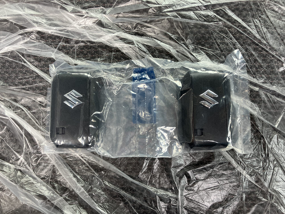 スズキ　ワゴンＲスマイル　G　ODレス6枚目