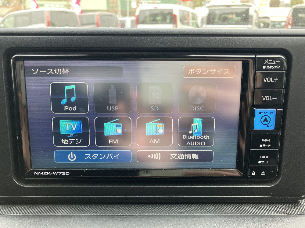 トヨタ　ライズ　X18枚目