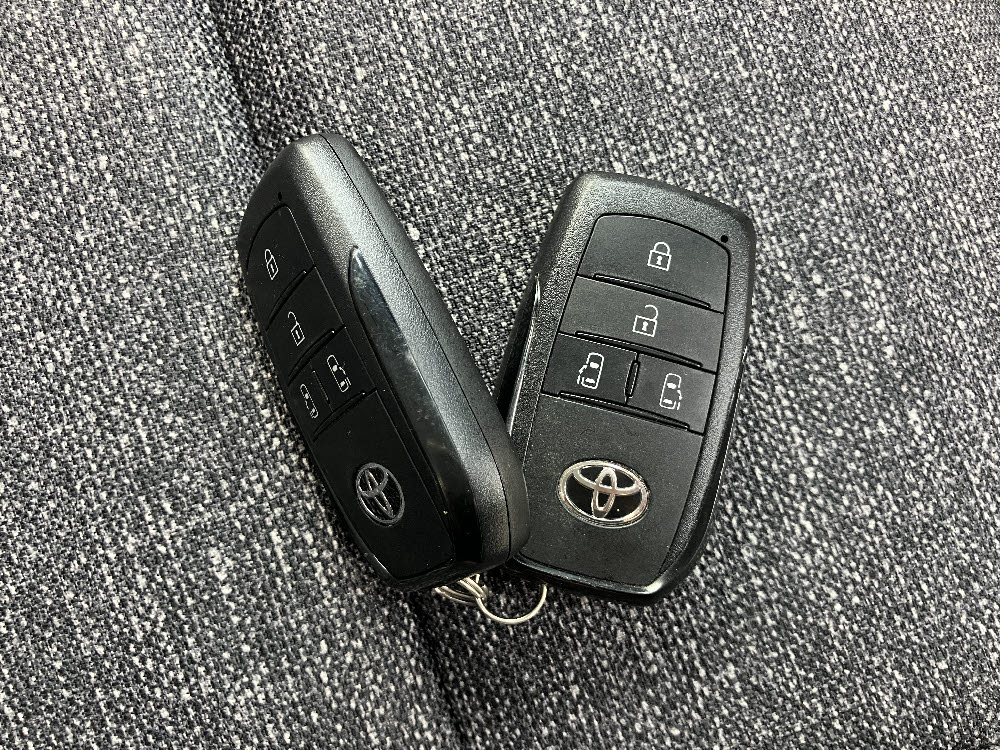 トヨタ シエンタ HYBRID Z14枚目