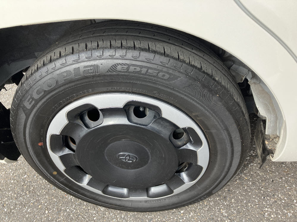 トヨタ　シエンタ　HYBRID　Z14枚目