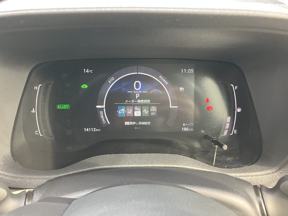 トヨタ　シエンタ　HYBRID　Z15枚目