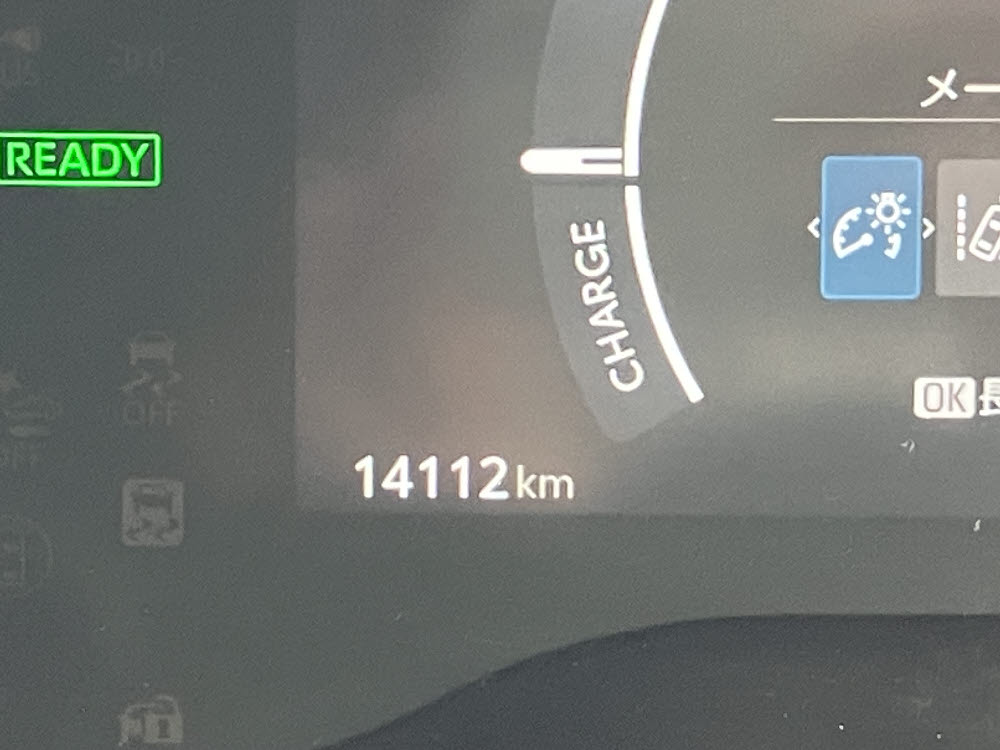 トヨタ　シエンタ　HYBRID　Z16枚目