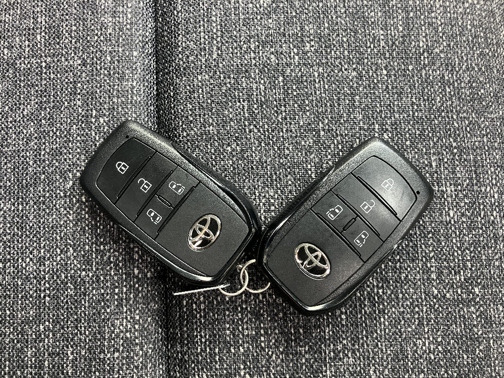 トヨタ シエンタ HYBRID Z13枚目