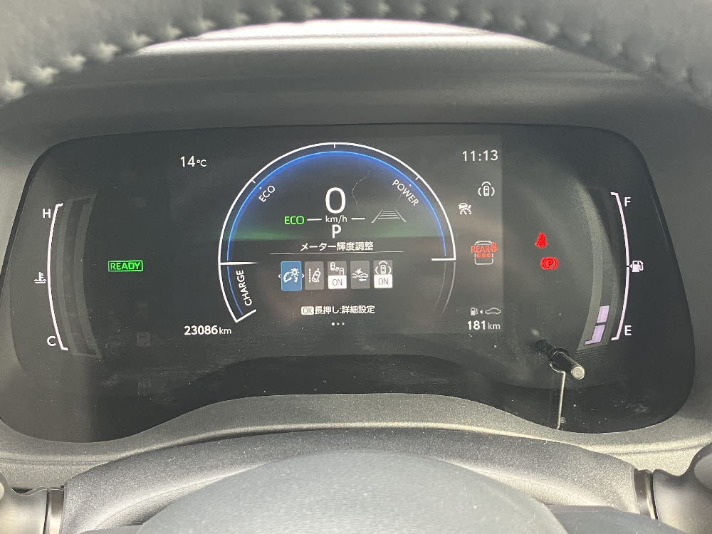 トヨタ シエンタ HYBRID Z15枚目