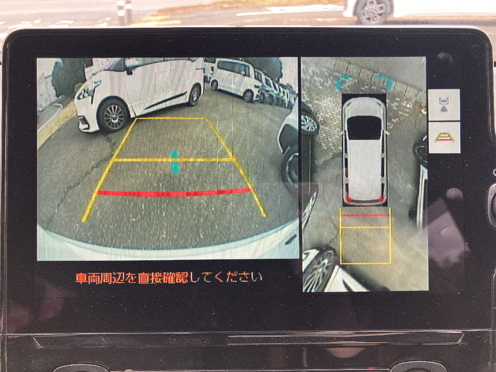 トヨタ シエンタ HYBRID Z19枚目