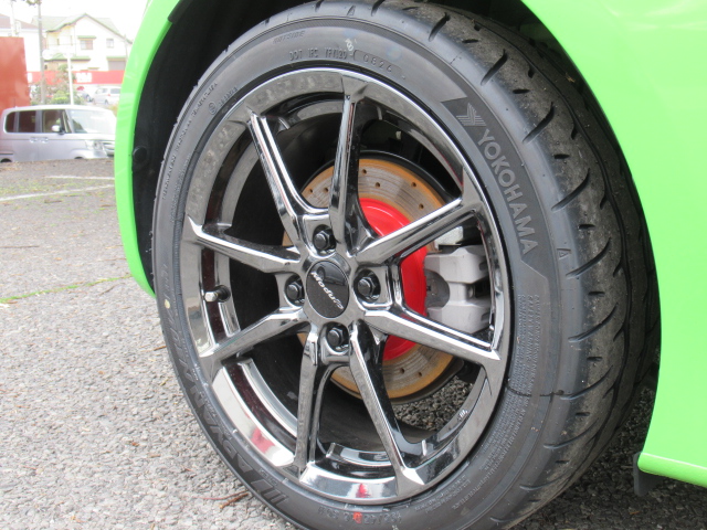 ホンダ　Ｓ６６０　α10枚目