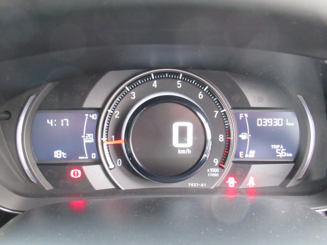 ホンダ　Ｓ６６０　α13枚目