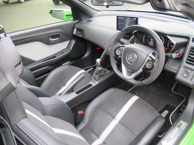 ホンダ　Ｓ６６０　α15枚目