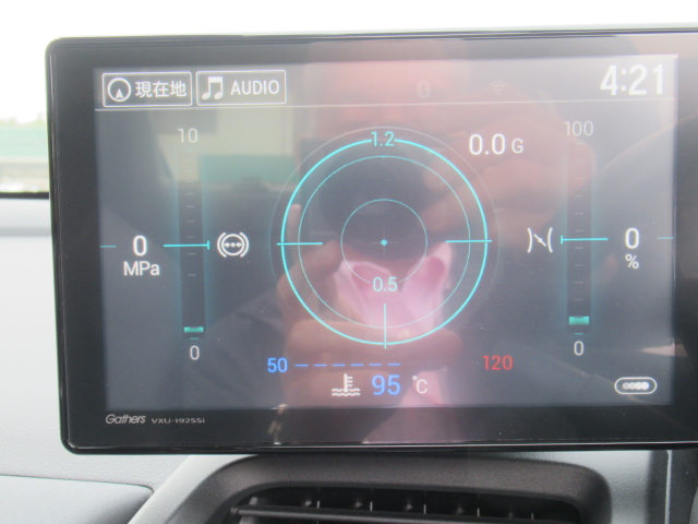 ホンダ　Ｓ６６０　α17枚目