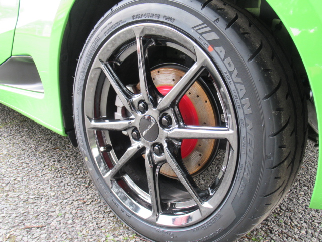 ホンダ　Ｓ６６０　α7枚目