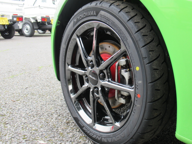 ホンダ　Ｓ６６０　α8枚目