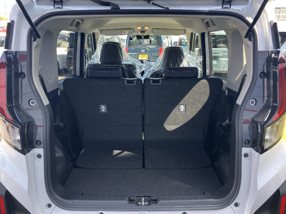 ダイハツ　ムーヴ　G10枚目