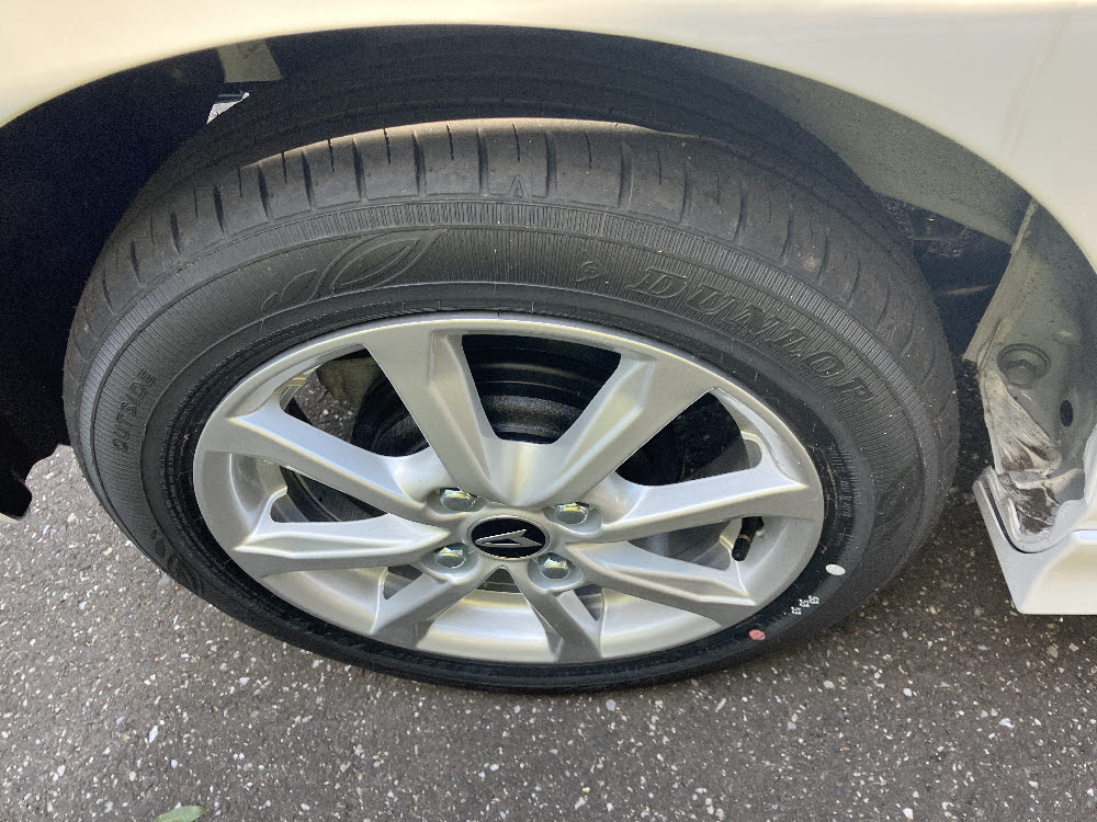 ダイハツ　ムーヴ　G14枚目