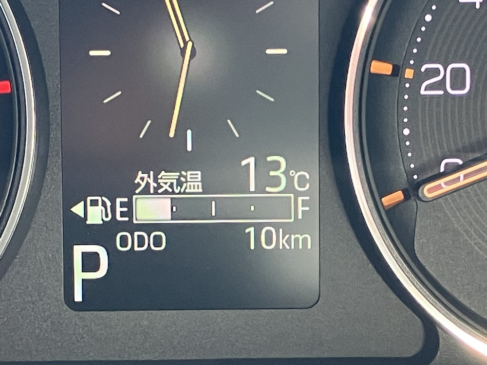 ダイハツ　ムーヴ　G16枚目