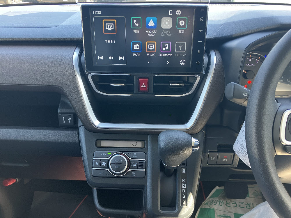 ダイハツ　ムーヴ　G17枚目