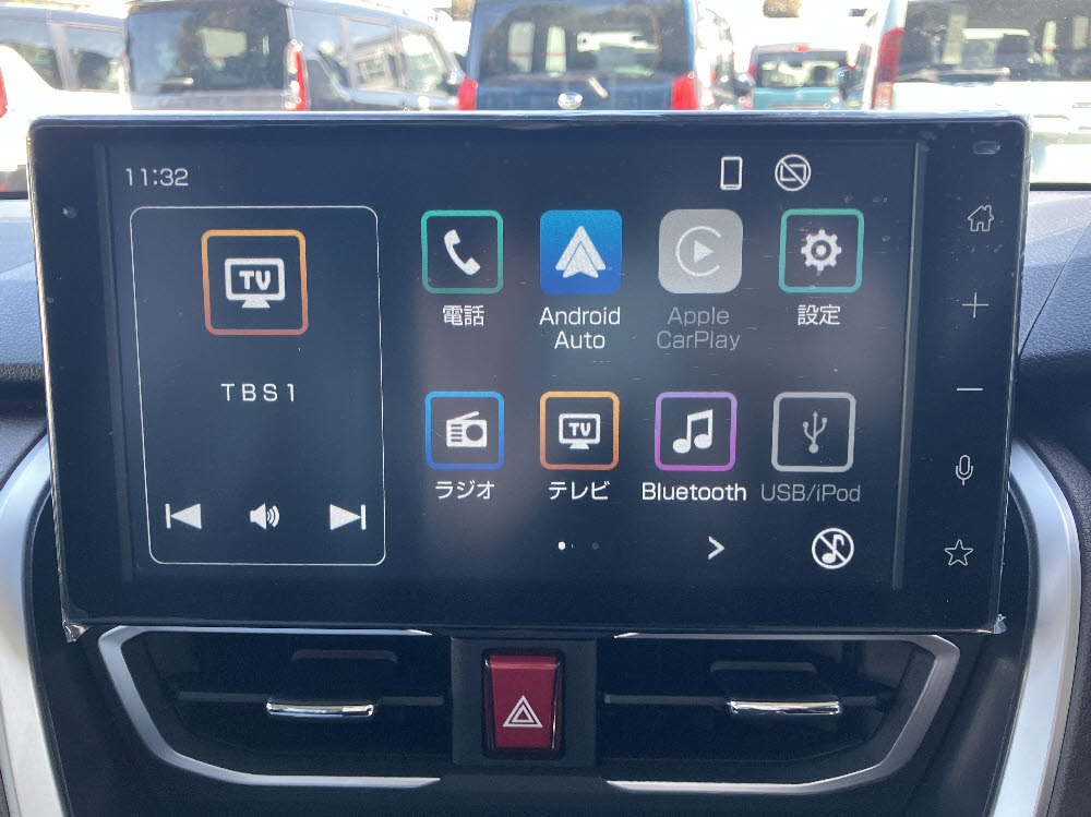 ダイハツ　ムーヴ　G18枚目