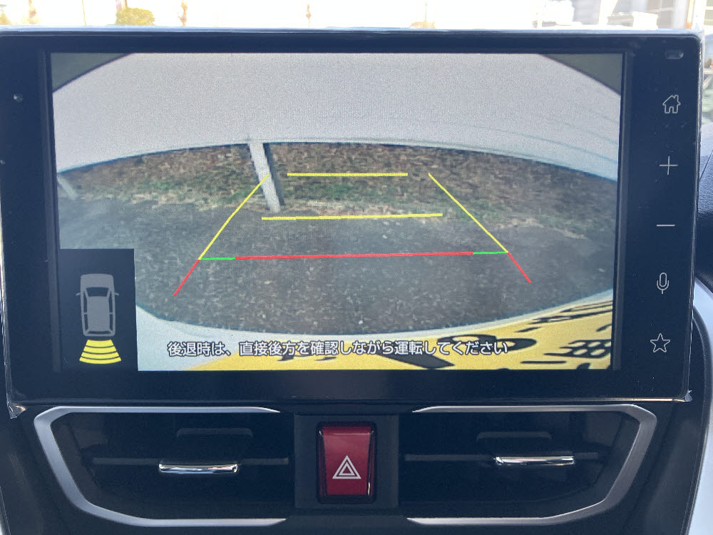 ダイハツ　ムーヴ　G19枚目