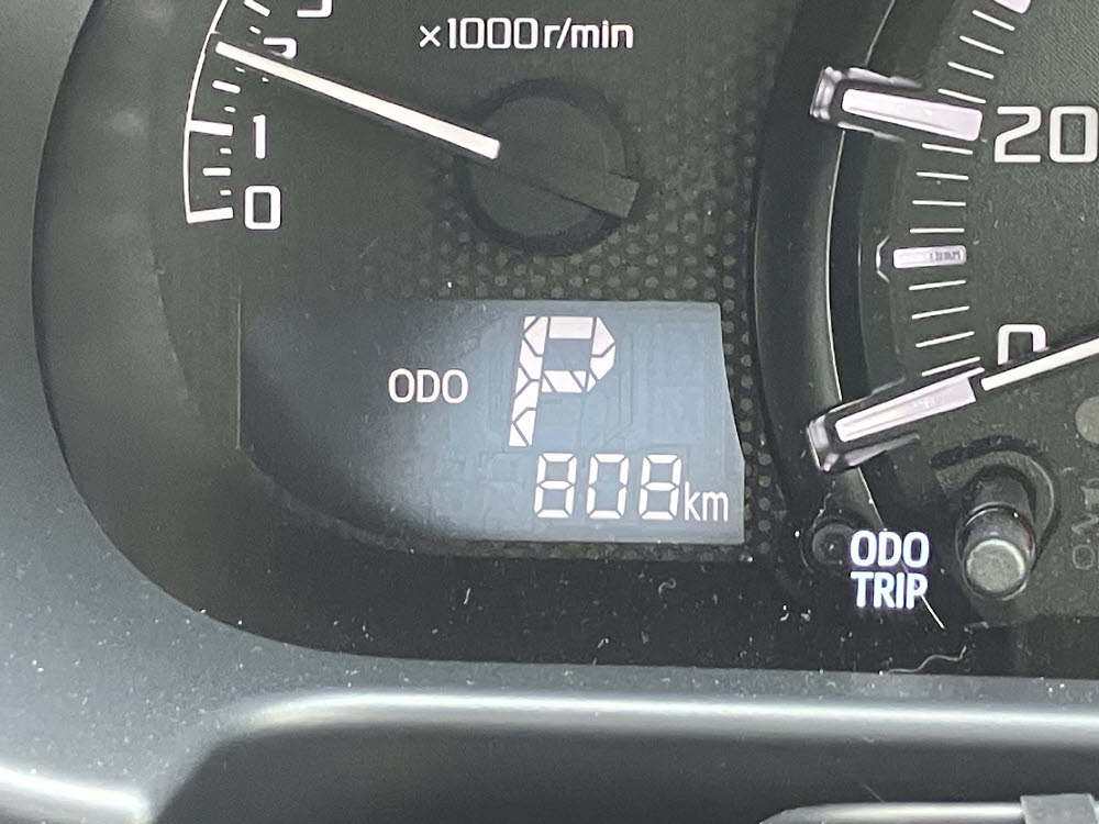 ダイハツ　コペン　ロ-ブ　ブラックインテリアパック14枚目