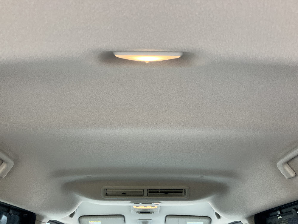 ニッサン　ルークス　ハイウェイスターX10枚目