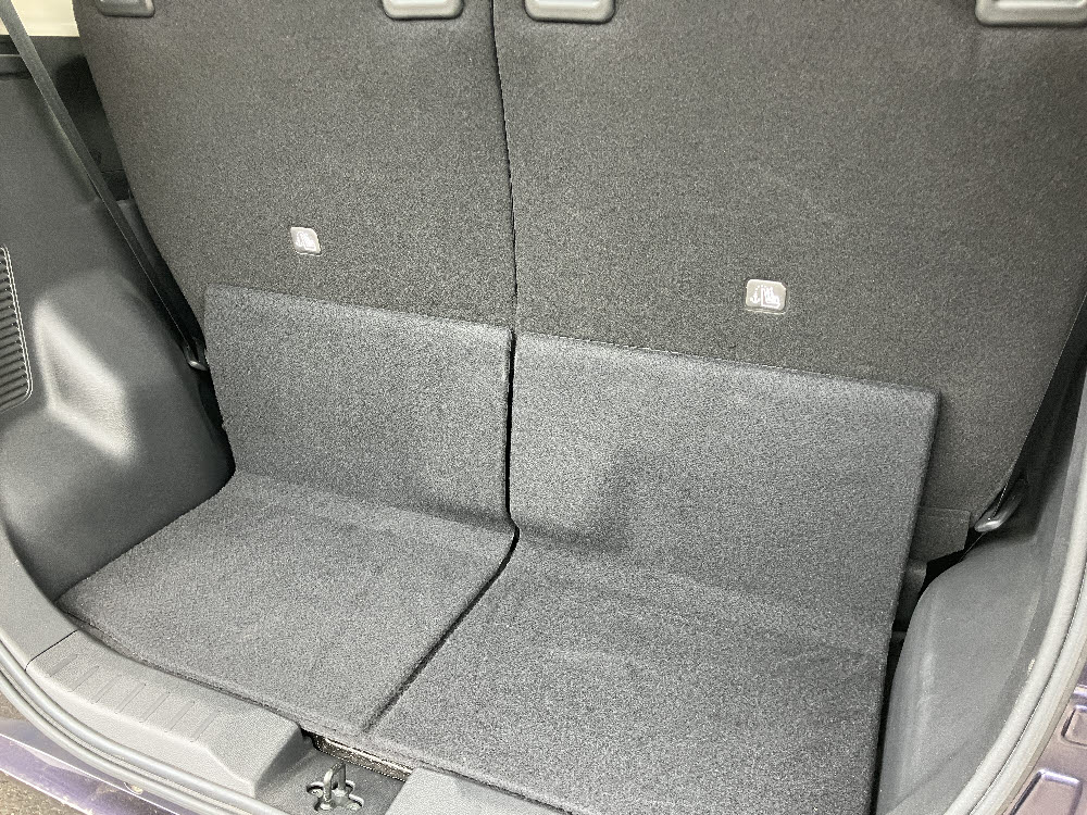 ニッサン　ルークス　ハイウェイスターX11枚目