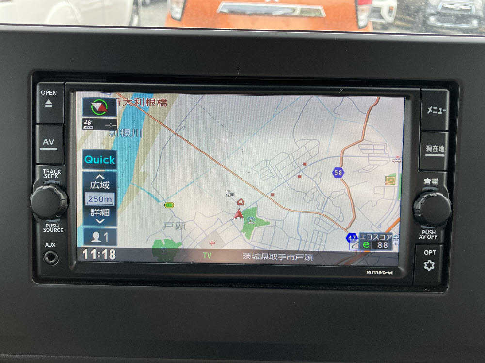 ニッサン　ルークス　ハイウェイスターX17枚目