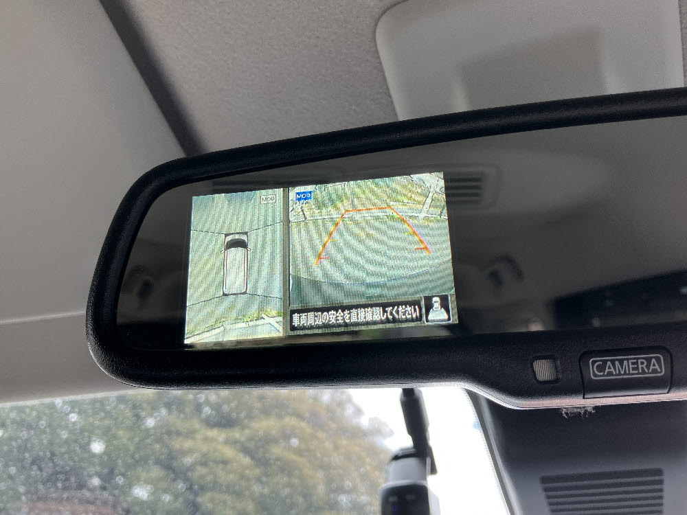 ニッサン　ルークス　ハイウェイスターX19枚目