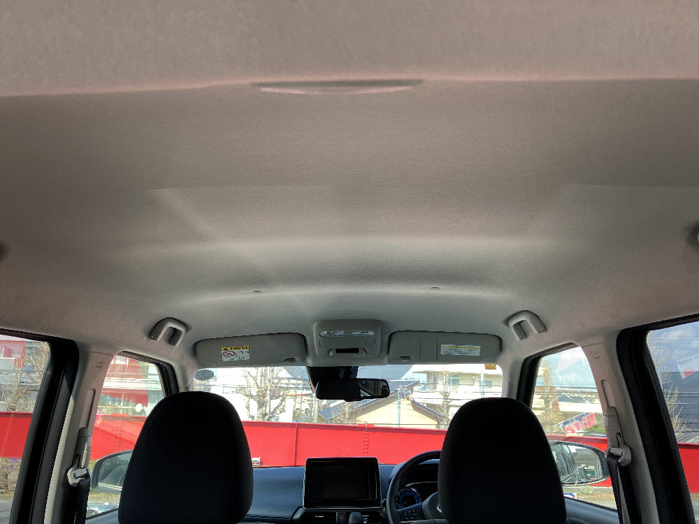 ニッサン　デイズ　ハイウェイスター X プロパイロットエディション9枚目