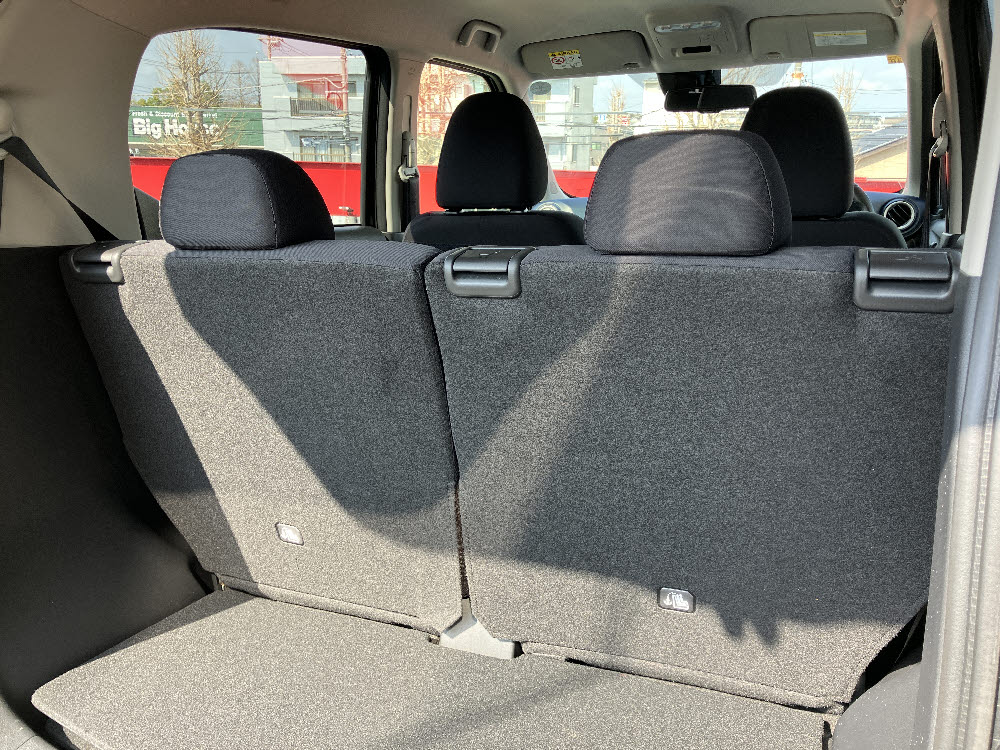 ニッサン　デイズ　ハイウェイスター X プロパイロットエディション10枚目