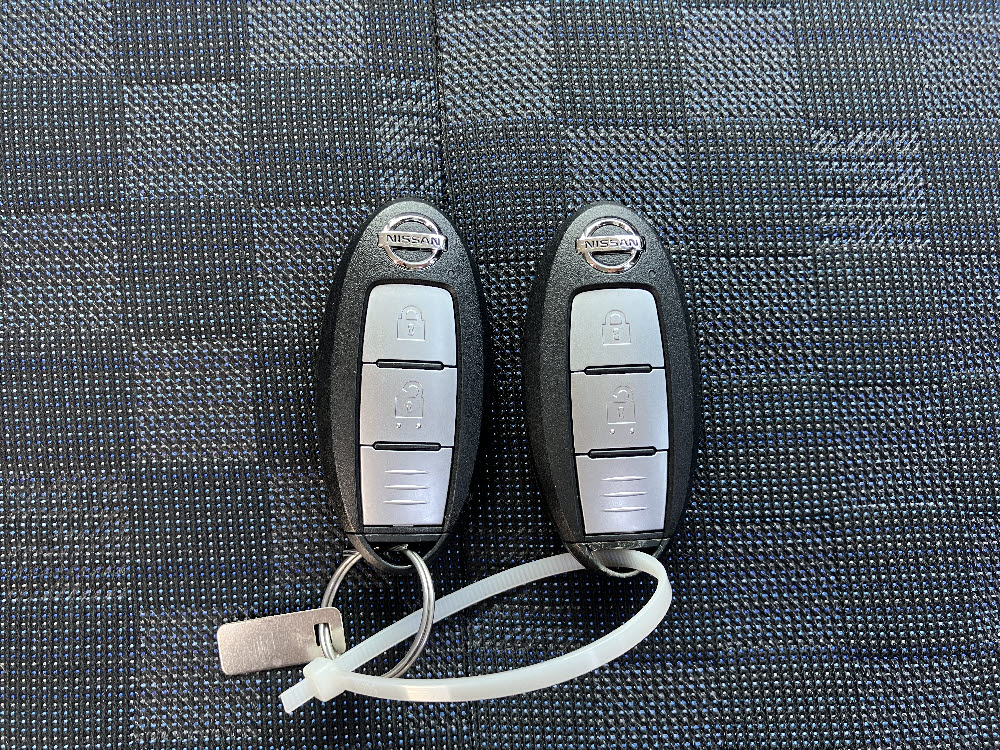 ニッサン　デイズ　ハイウェイスター X プロパイロットエディション11枚目