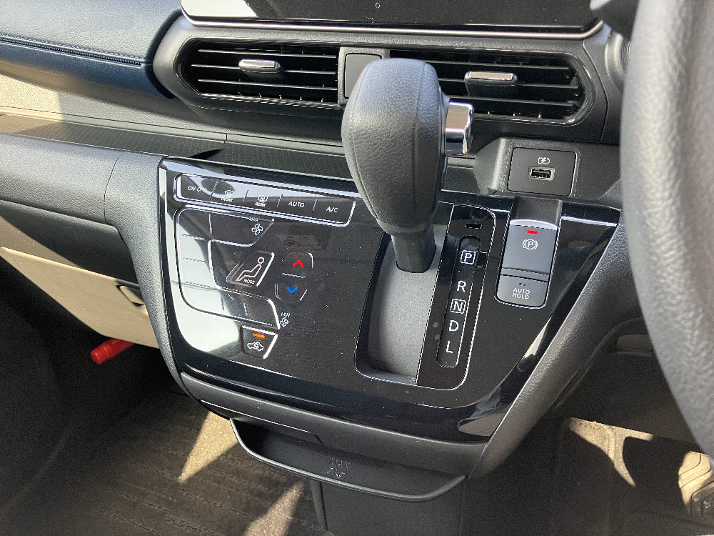 ニッサン　デイズ　ハイウェイスター X プロパイロットエディション19枚目