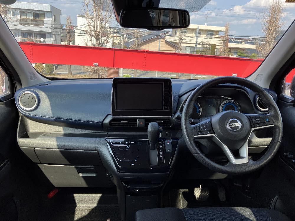 ニッサン　デイズ　ハイウェイスター X プロパイロットエディション7枚目