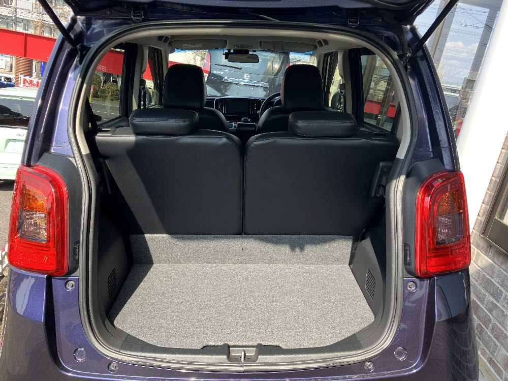 ホンダ　Ｎ ＯＮＥ　プレミアムツアラー SSパッケージ9枚目