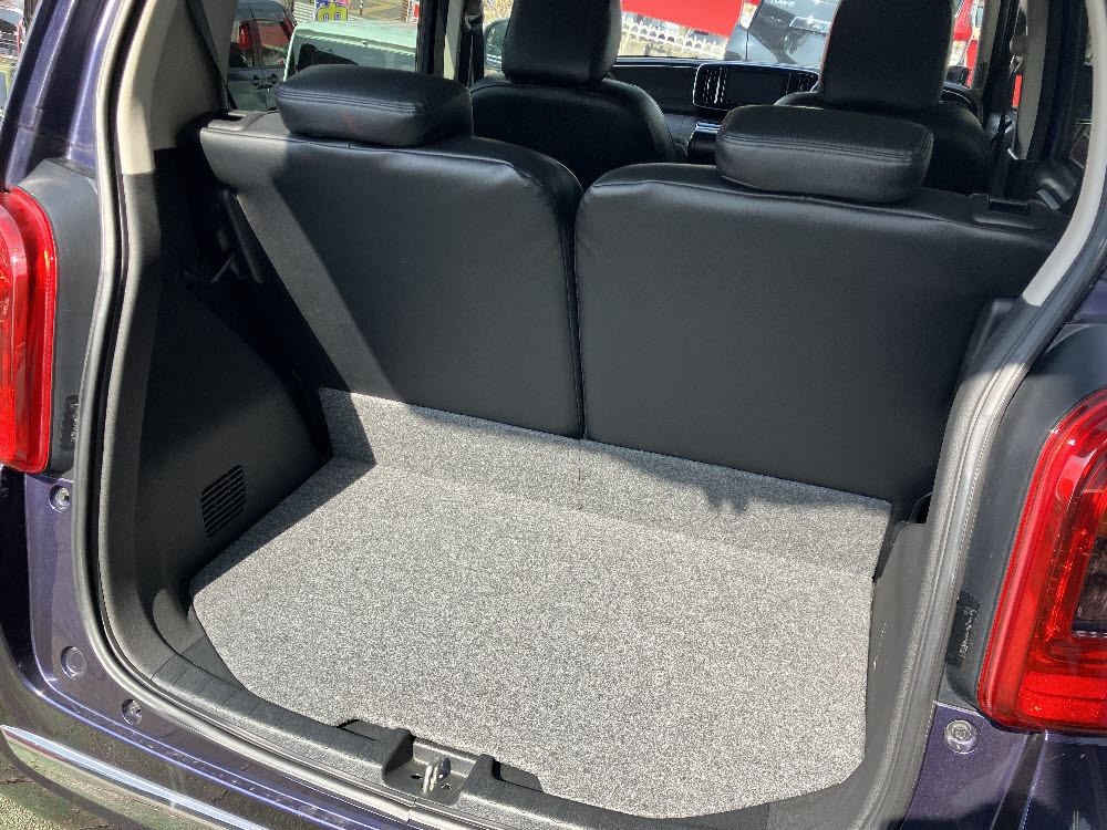 ホンダ　Ｎ ＯＮＥ　プレミアムツアラー SSパッケージ11枚目