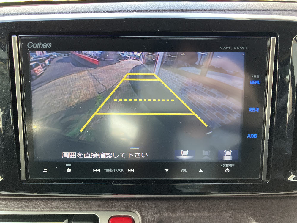 ホンダ　Ｎ ＯＮＥ　プレミアムツアラー SSパッケージ18枚目