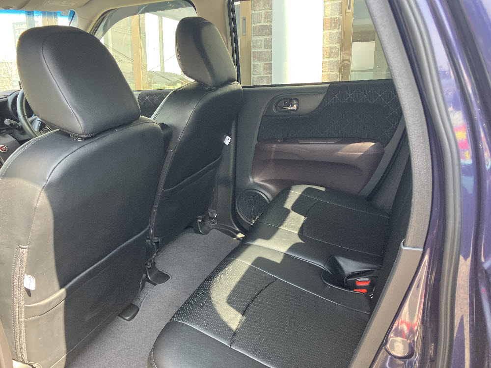 ホンダ　Ｎ ＯＮＥ　プレミアムツアラー SSパッケージ7枚目