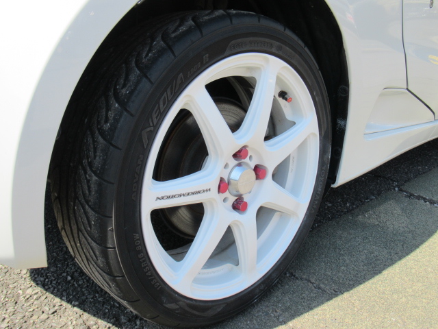 ホンダ　Ｓ６６０　α9枚目