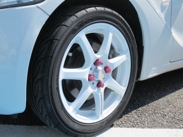 ホンダ　Ｓ６６０　α11枚目