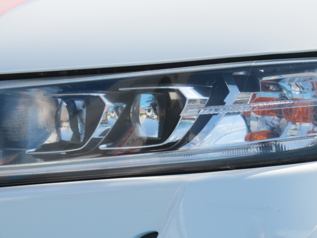 ホンダ　Ｓ６６０　α12枚目