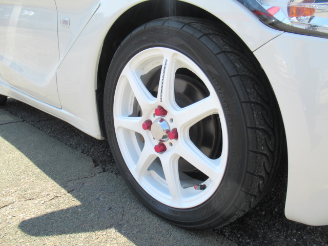 ホンダ　Ｓ６６０　α8枚目