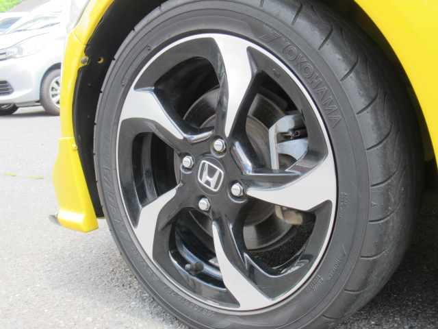 ホンダ S660 α10枚目