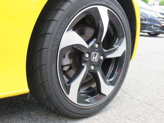 ホンダ S660 α11枚目