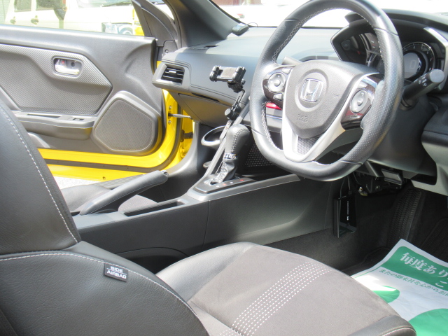 ホンダ S660 α12枚目