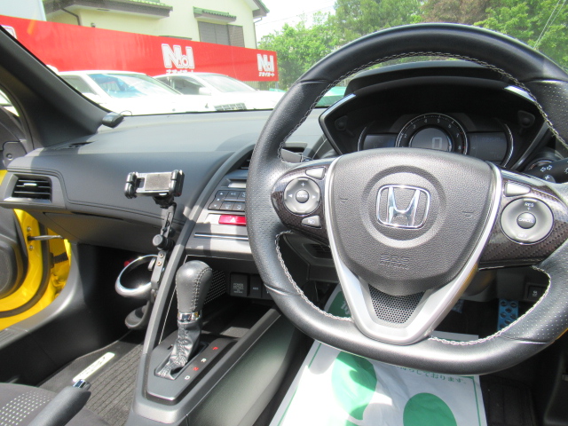 ホンダ S660 α13枚目